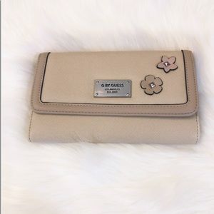 G by GUESS Wallet